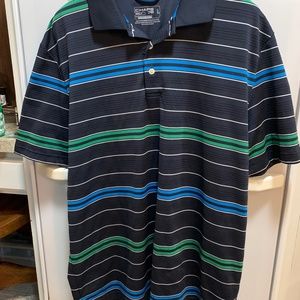 Chaps 78 golf polo shirt